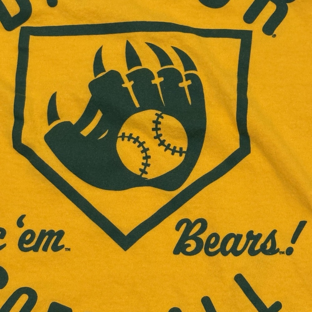 BAYLOR SOFTBALL SIC EM BEARS - Picture 6 of 8